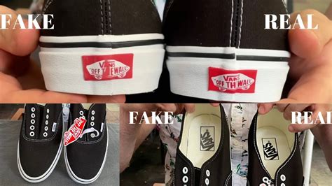 are vans micro waffle shoes fake|vans shoes real or fake.